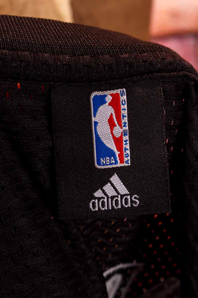 NBA Trikot Timberwolves 21 Garnett