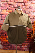 90s Polo Shirt khaki