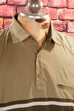 90s Polo Shirt khaki