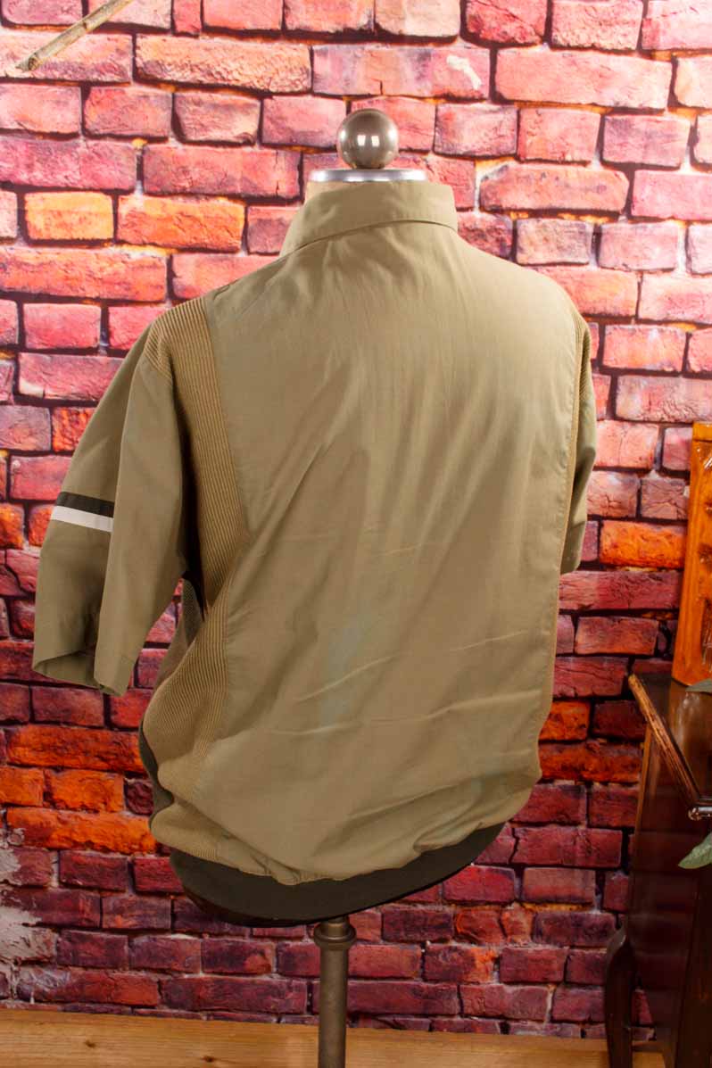 90s Polo Shirt khaki