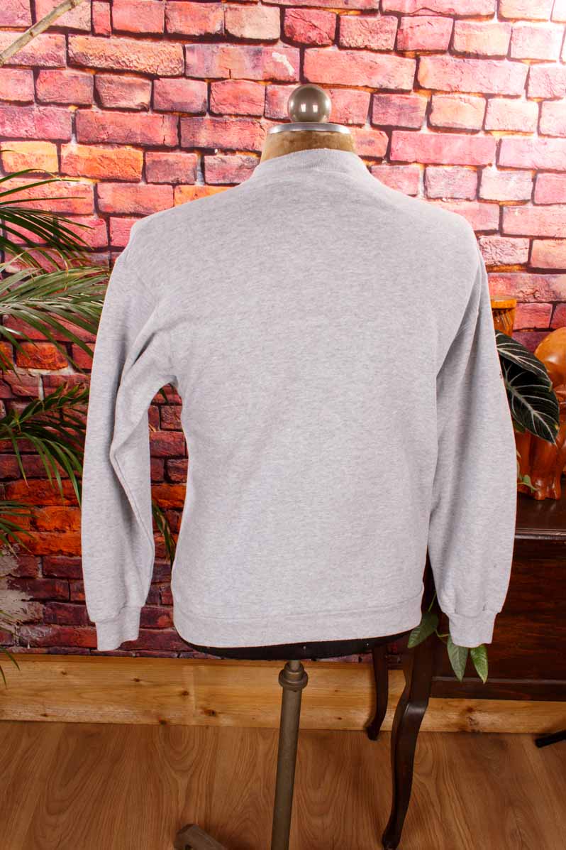 Vintage Coupe du Monde Sweatshirt 1998