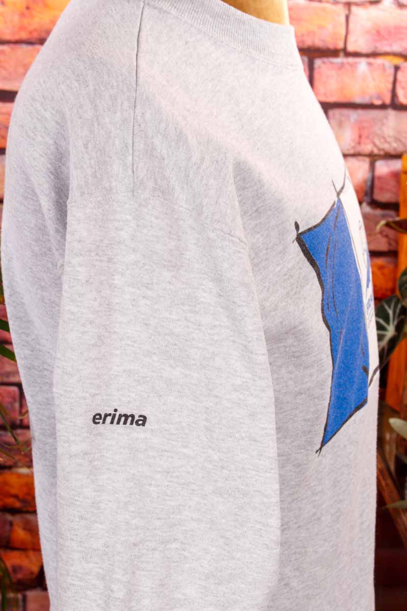Vintage Coupe du Monde Sweatshirt 1998