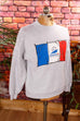 Vintage Coupe du Monde Sweatshirt 1998