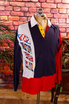 90s Disney Sweatshirt Mickey´s World