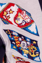 90s Disney Sweatshirt Mickey´s World