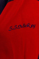 90s Disney Sweatshirt Mickey´s World