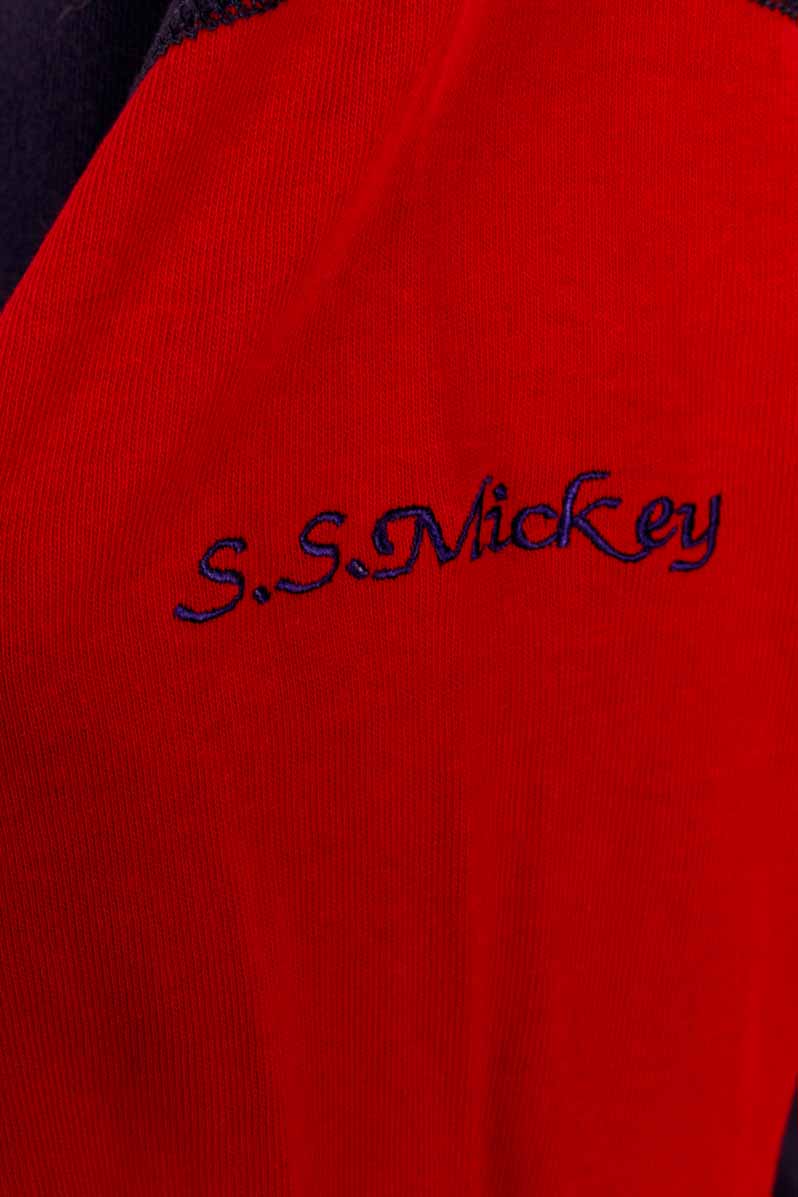 90s Disney Sweatshirt Mickey´s World