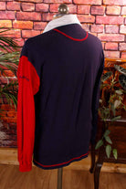 90s Disney Sweatshirt Mickey´s World