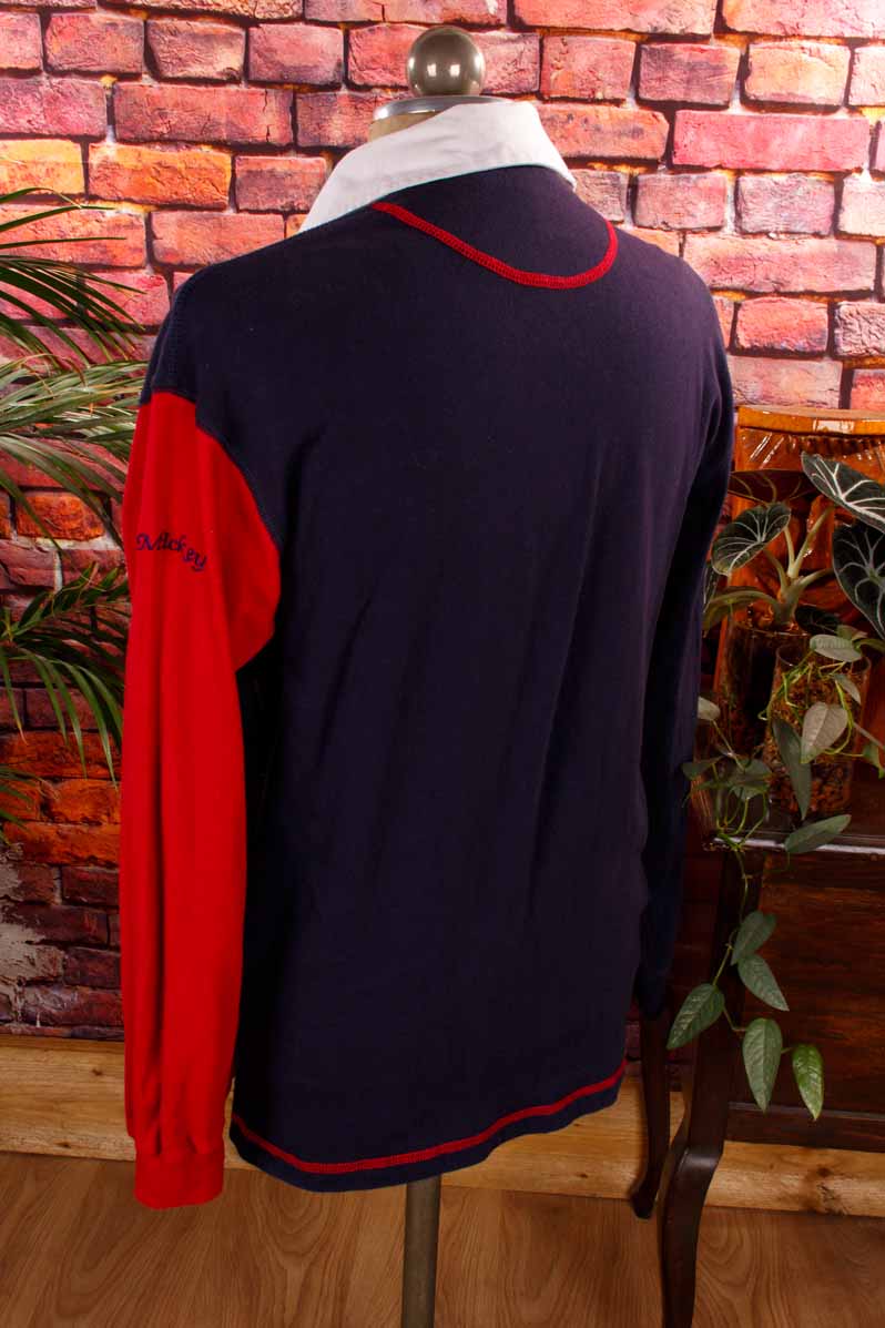 90s Disney Sweatshirt Mickey´s World