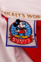 90s Disney Sweatshirt Mickey´s World