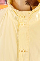 80s Blouson gelb