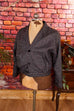 80s Wollmix Spencer Blouson