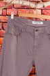 LACOSTE Jeans grau Slim Fit