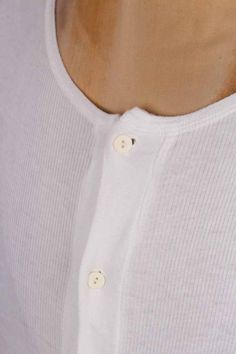 SCHIESSER Bodysuit kurz weiß