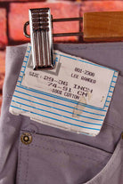 Lee Ranger Jeans grau 29/36