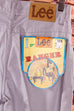 Lee Ranger Jeans grau 29/36
