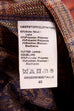 Charles Robertson Wollhose Glencheck