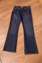 Tommy Hilfiger Jeans mit schlag