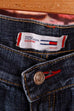 Tommy Hilfiger Jeans mit schlag