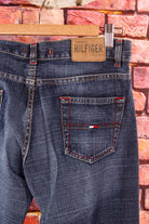Tommy Hilfiger Jeans mit schlag