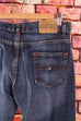 Tommy Hilfiger Jeans mit schlag