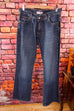 Tommy Hilfiger Jeans mit schlag