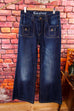 Gestuz G-DEMON-JE Jeans Palazzo