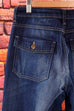 Gestuz G-DEMON-JE Jeans Palazzo