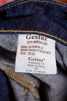 Gestuz G-DEMON-JE Jeans Palazzo