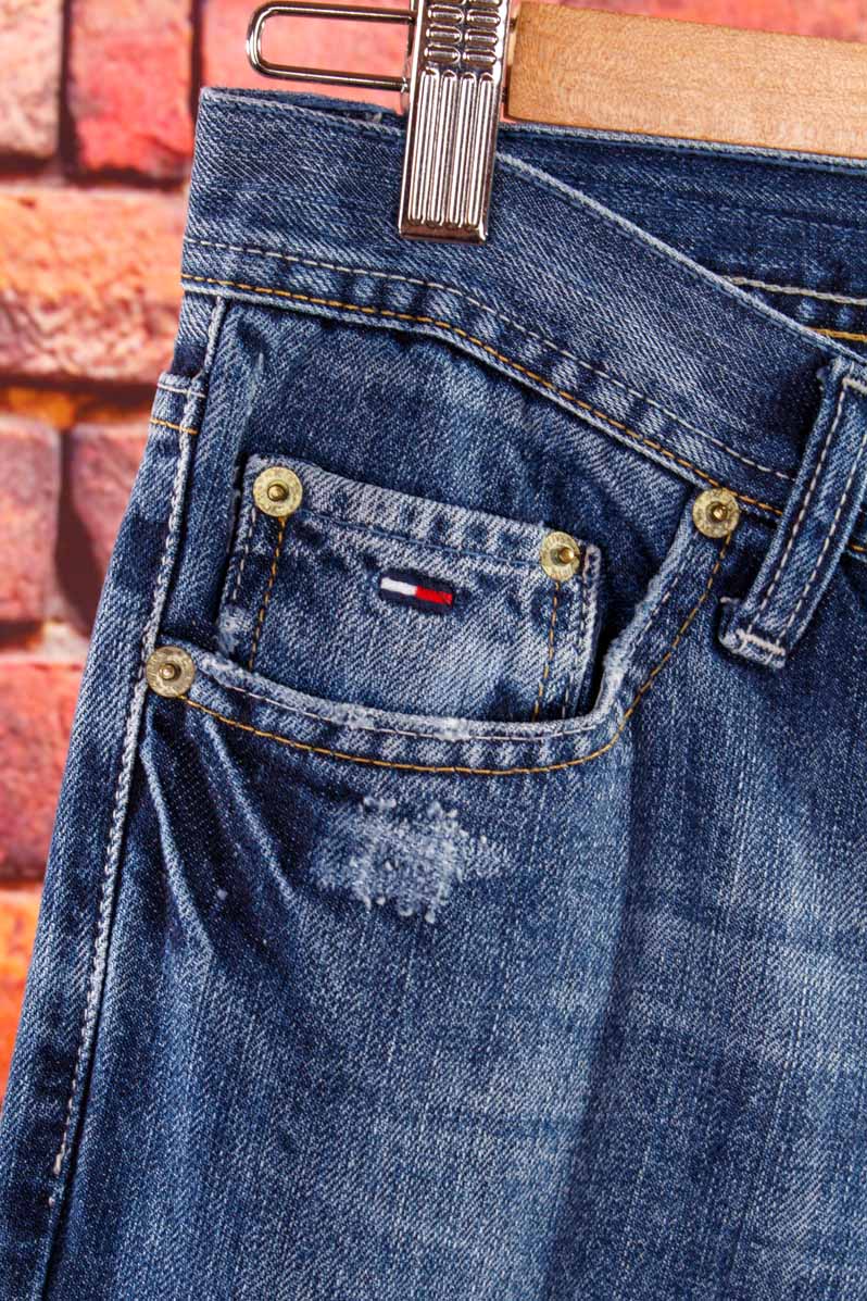 Tommy Hilfiger Ross Pant 31/30