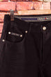 HUGO BOSS Alabama Jeans schwarz