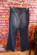 DIESEL Jeans mit Schlag W32L32