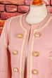 MOSCHINO Blazer rosa