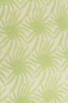 60s Shiftkleid neongrün
