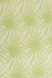 60s Shiftkleid neongrün