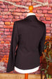 Betty Barclay Blazer schwarz Wollmix