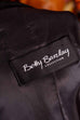 Betty Barclay Blazer schwarz Wollmix