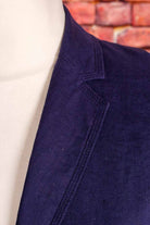 Betty Barclay Leinen Blusen blau