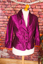Taft Blazer magenta