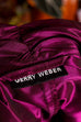 Taft Blazer magenta
