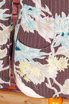 Carlsson Quilt by NOA NOA Blazer