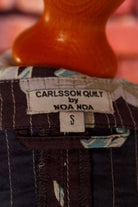Carlsson Quilt by NOA NOA Blazer