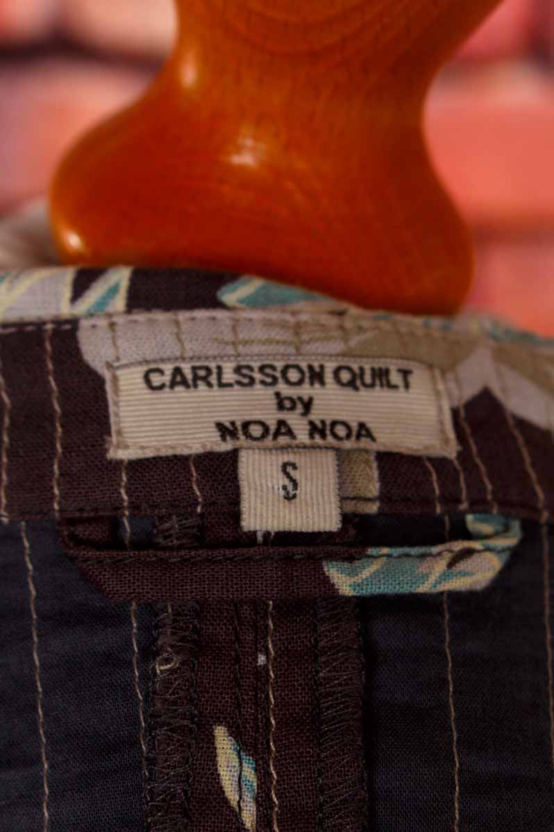 Carlsson Quilt by NOA NOA Blazer