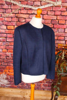 Bernadette Koch Blazer blau