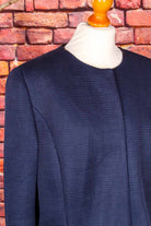 Bernadette Koch Blazer blau