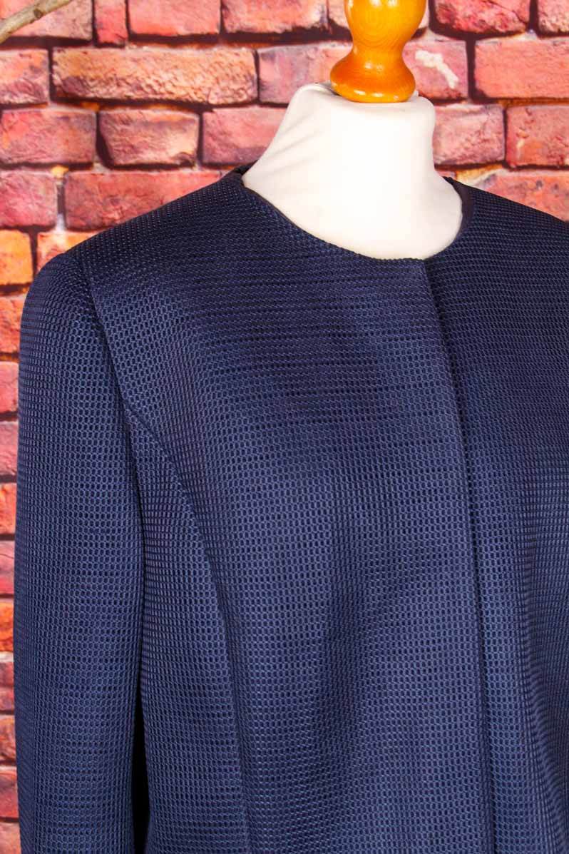 Bernadette Koch Blazer blau