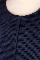 Bernadette Koch Blazer blau