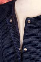 Bernadette Koch Blazer blau