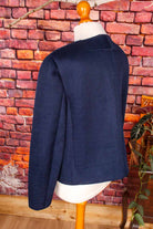 Bernadette Koch Blazer blau