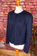 Bernadette Koch Blazer blau